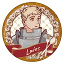 (PO) Delicious in Dungeon Vintage Series Can Badge [BOX] Image_2