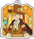 (PO) Mob Psycho 100 III Original Illustration Acrylic Key Chain Collection Alice in Wonderland Ver. [BOX] Image_3