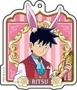 (PO) Mob Psycho 100 III Original Illustration Acrylic Key Chain Collection Alice in Wonderland Ver. [BOX] Image_5