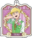 (PO) Mob Psycho 100 III Original Illustration Acrylic Key Chain Collection Alice in Wonderland Ver. [BOX] Image_6