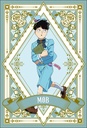 (PO) Mob Psycho 100 III Original Illustration Postcard Set Alice in Wonderland Ver. Image_2