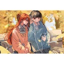 (PO) Inkya Gal Demo Ikigaritai! Illustration Card Set Image_2