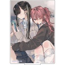 (PO) Inkya Gal Demo Ikigaritai! Acrylic Stand 2 Image_2