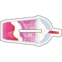 (PO) Inkya Gal Demo Ikigaritai! Original Illustration Big Acrylic Stand 2 Image_2