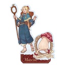 (PO) Delicious in Dungeon Vintage Series Acrylic Stand Marcille Image_1