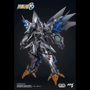 CCSToys Mortal Mind Super Robot War OG Cybuster Possession Ver. Image_5