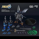 CCSToys Mortal Mind Super Robot War OG Cybuster Possession Ver. Image_14