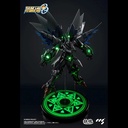 CCSToys Mortal Mind Super Robot War OG Cybuster Possession Ver. Image_15