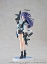 (PO) Blue Archive - Yuuka Image_4