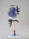 (PO) Blue Archive - Yuuka Image_6