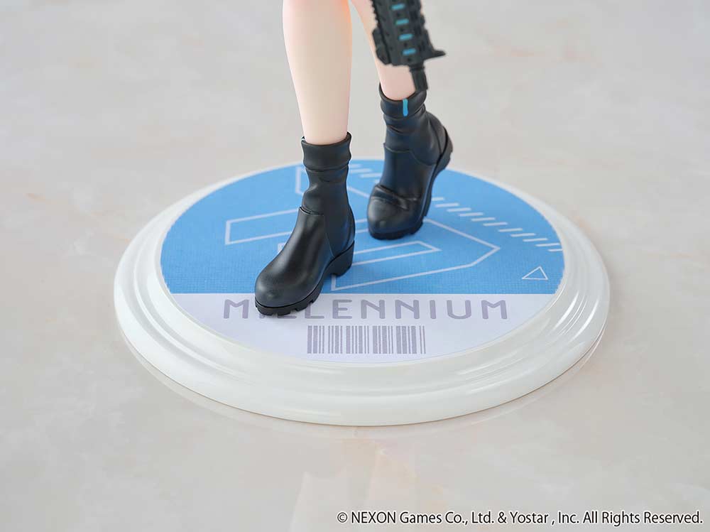 (PO) Blue Archive - Yuuka Image_13
