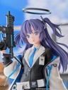 (PO) Blue Archive - Yuuka Image_21