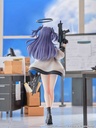 (PO) Blue Archive - Yuuka Image_28