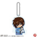 (PO) GyuGyutto Acrylic Key Chain Gundam SEED Freedom Kira Yamato Image_1