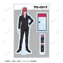 (PO) Blue Lock Big Acrylic Stand with Parts Chigiri Hyoma Image_3