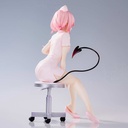(PO) To Love-Ru Darkness Momo Belia Deviluke Nurse Ver. Image_8