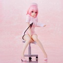 (PO) To Love-Ru Darkness Momo Belia Deviluke Nurse Ver. Image_14