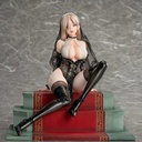 (PO) Sister Olivia Illustration by YD Image_2