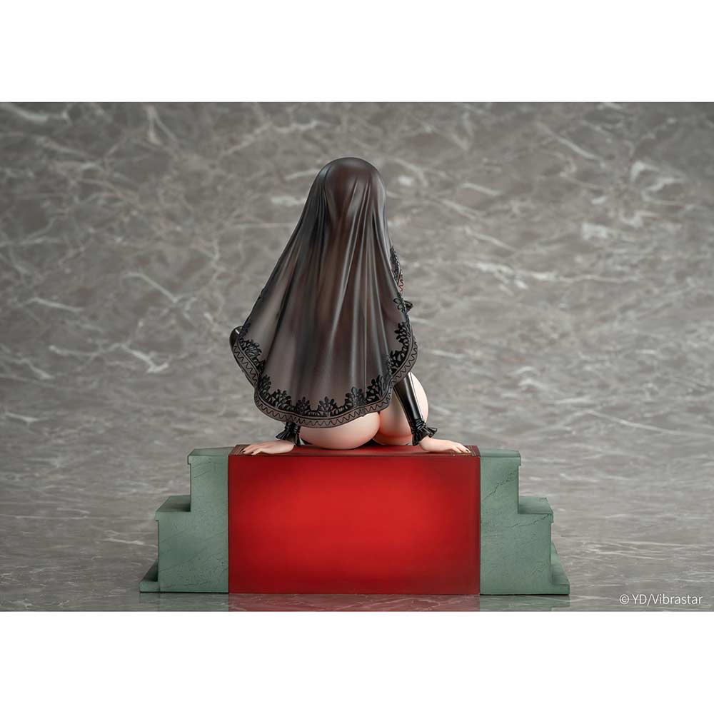 (PO) Sister Olivia Illustration by YD Image_5