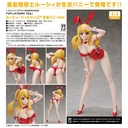 (PO) Fairy Tail Lucy Heartfilia Bare Leg Bunny Ver. Image_1