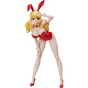 (PO) Fairy Tail Lucy Heartfilia Bare Leg Bunny Ver. Image_2