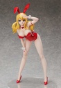 (PO) Fairy Tail Lucy Heartfilia Bare Leg Bunny Ver. Image_3