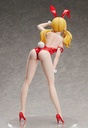 (PO) Fairy Tail Lucy Heartfilia Bare Leg Bunny Ver. Image_4