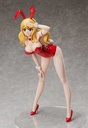 (PO) Fairy Tail Lucy Heartfilia Bare Leg Bunny Ver. Image_5