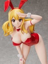 (PO) Fairy Tail Lucy Heartfilia Bare Leg Bunny Ver. Image_8
