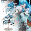(PO) Vivy Fluorite Eye's Song - Vivy Image_1