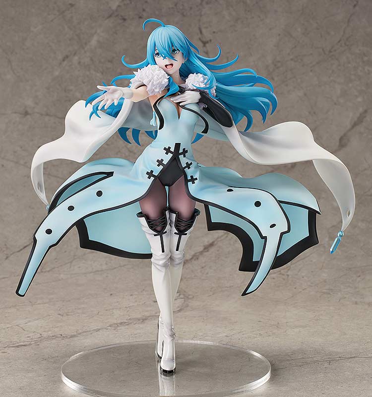 (PO) Vivy Fluorite Eye's Song - Vivy Image_6