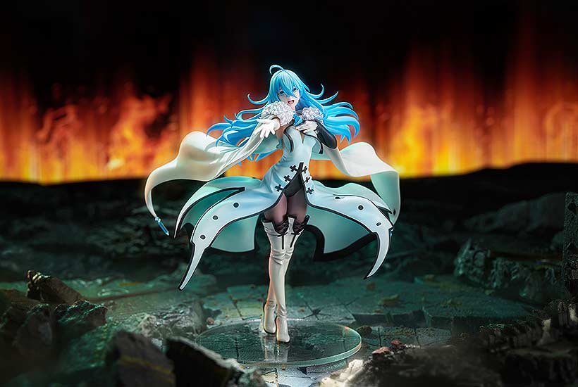 (PO) Vivy Fluorite Eye's Song - Vivy Image_9
