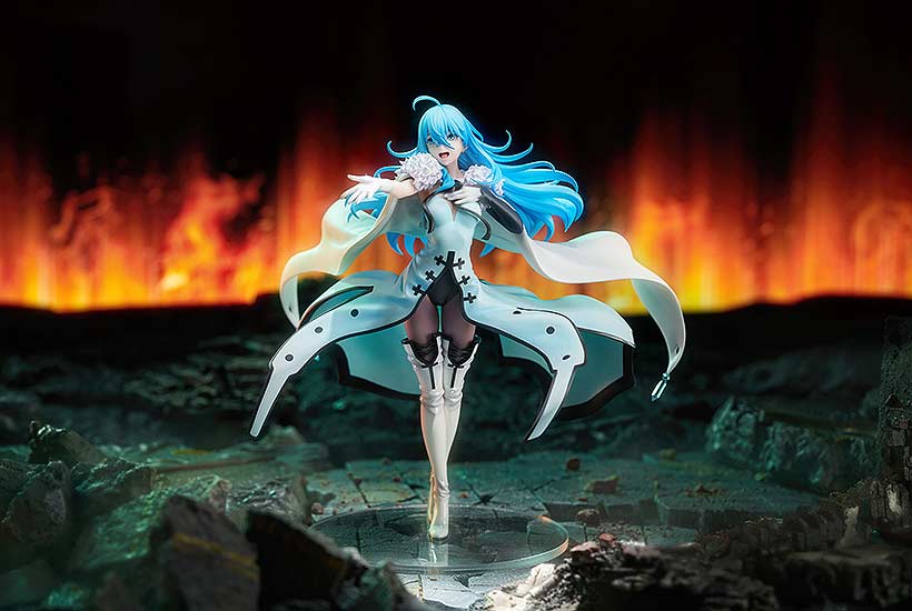 (PO) Vivy Fluorite Eye's Song - Vivy Image_10