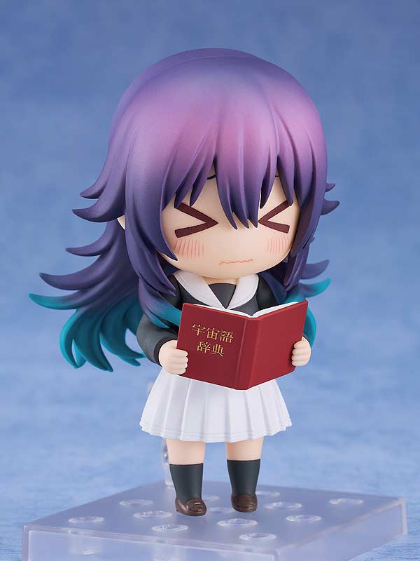 (PO) Nendoroid 2334 Stardust Telepath - Konohoshi Umika Image_4