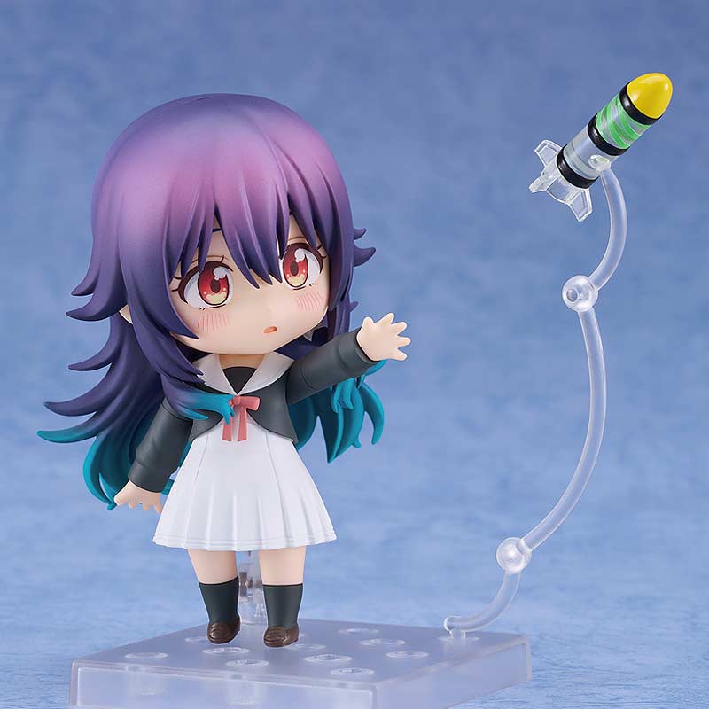 (PO) Nendoroid 2334 Stardust Telepath - Konohoshi Umika Image_5