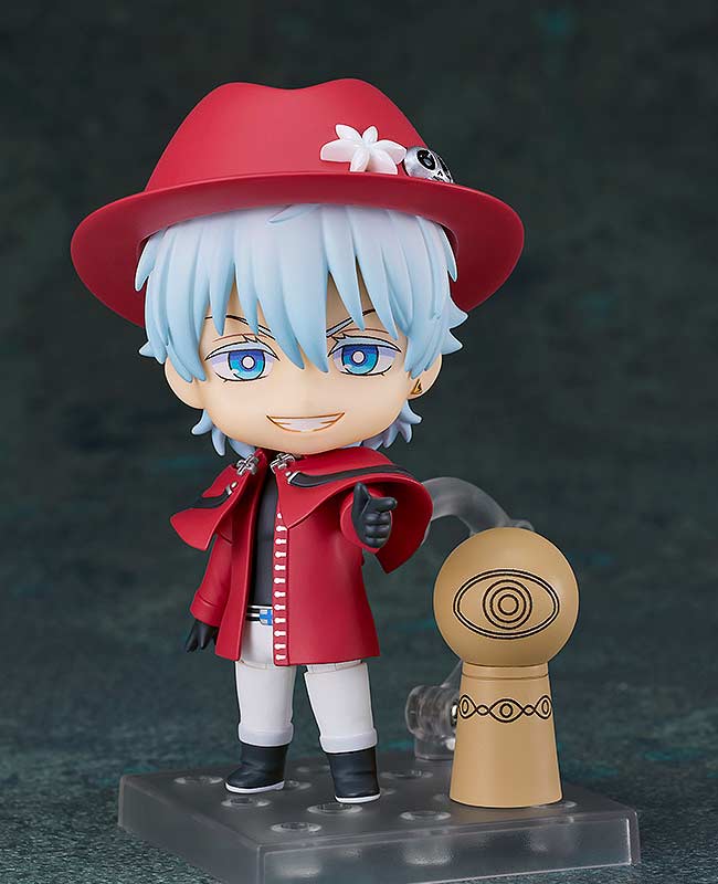 (PO) Nendoroid 2309 The Vampire Dies in No Time - Ronald & Mebiyatsu Image_2