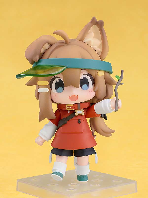 (PO) Nendoroid 2338 Mochiyama Kingyo - Mamehinata Image_2