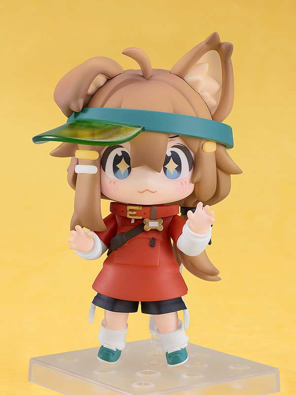 (PO) Nendoroid 2338 Mochiyama Kingyo - Mamehinata Image_3