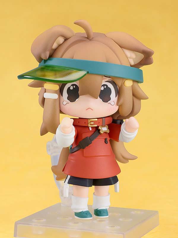 (PO) Nendoroid 2338 Mochiyama Kingyo - Mamehinata Image_4
