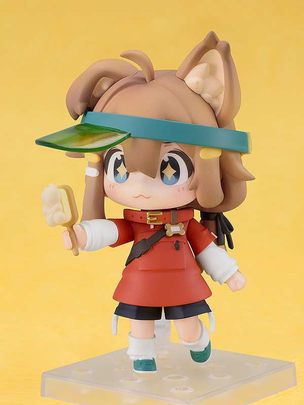 (PO) Nendoroid 2338 Mochiyama Kingyo - Mamehinata Image_5