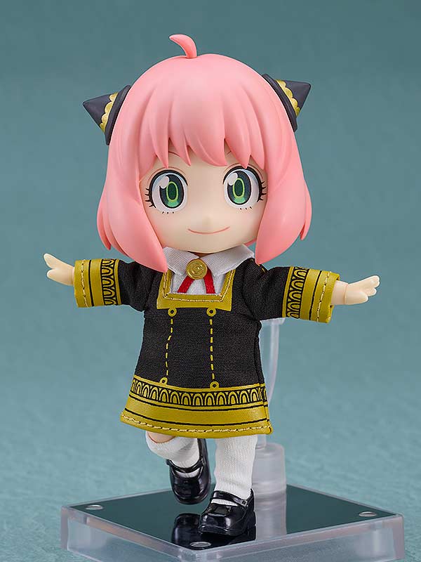 (PO) Nendoroid Doll SPY x FAMILY - Anya Forger Image_2
