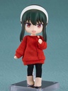 (PO) Nendoroid Doll SPY x FAMILY - Yor Forger Casual Outfit Dress Ver. Image_2
