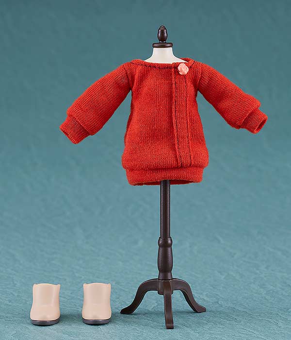 (PO) Nendoroid Doll SPY x FAMILY - Yor Forger Casual Outfit Dress Ver. Image_5