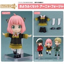 (PO) Nendoroid Doll Outfit Set SPY x FAMILY - Anya Forger Image_1