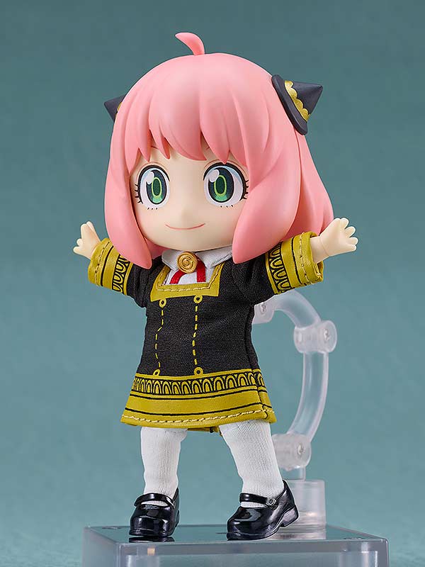 (PO) Nendoroid Doll Outfit Set SPY x FAMILY - Anya Forger Image_6