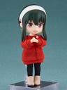 (PO) Nendoroid Doll Outfit Set SPY x FAMILY - Yor Forger Casual Outfit Dress Ver. Image_5