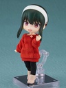 (PO) Nendoroid Doll Outfit Set SPY x FAMILY - Yor Forger Casual Outfit Dress Ver. Image_6
