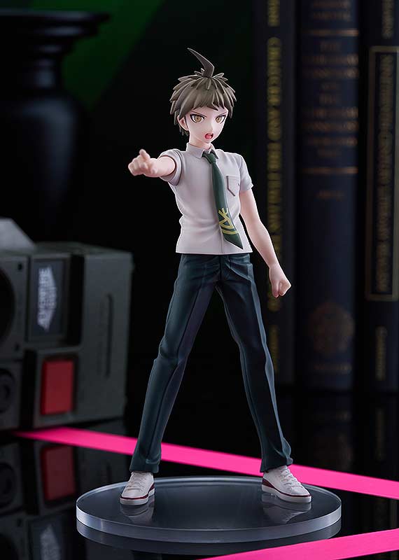 (PO) POP UP PARADE Danganronpa 1 2 Reload - Hinata Hajime Image_6