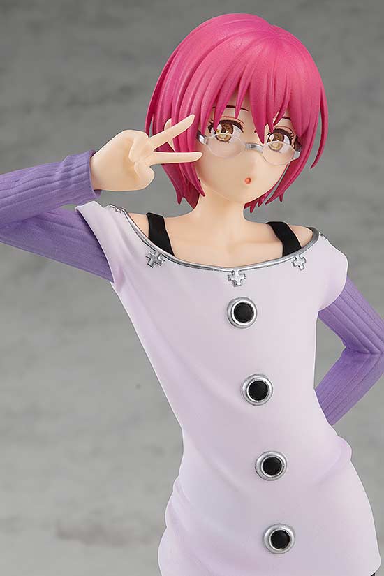 (PO) POP UP PARADE The Seven Deadly Sins: Dragon's Judgement - Gowther Image_5