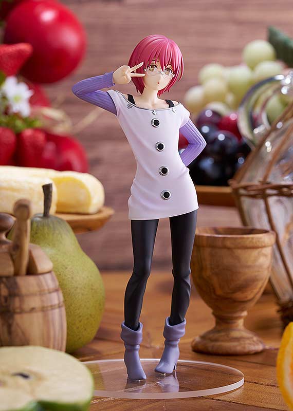 (PO) POP UP PARADE The Seven Deadly Sins: Dragon's Judgement - Gowther Image_7